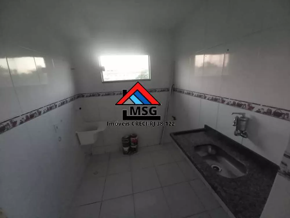 Apartamento, 2 quartos, 41 m² - Foto 8