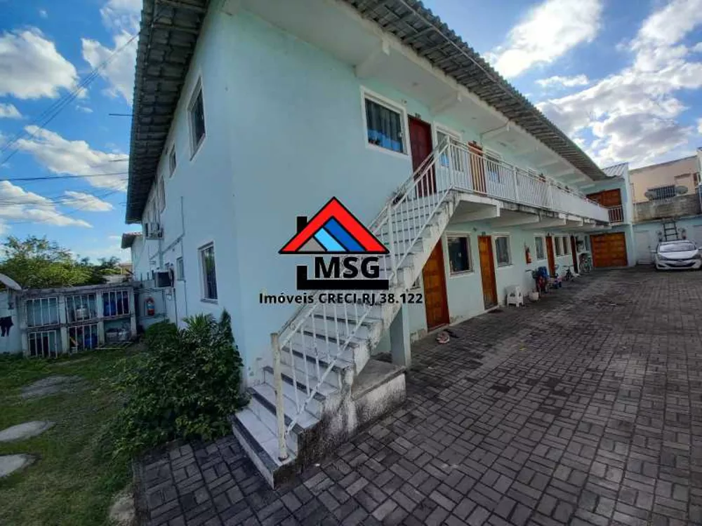 Apartamento, 2 quartos, 41 m² - Foto 18