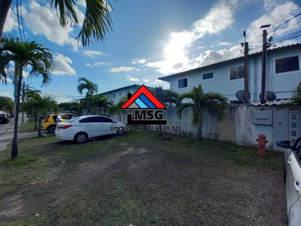 Apartamento, 2 quartos, 41 m² - Foto 16