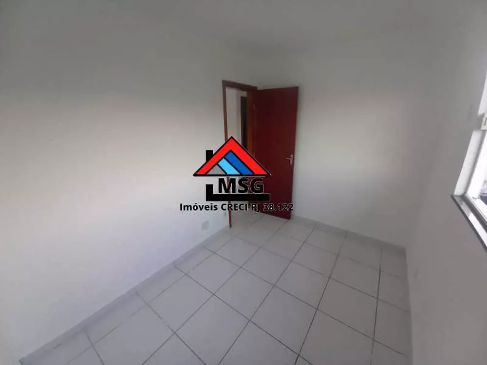 Apartamento, 2 quartos, 41 m² - Foto 1
