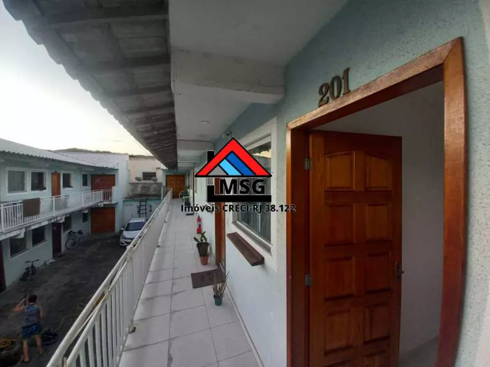 Apartamento, 2 quartos, 41 m² - Foto 20