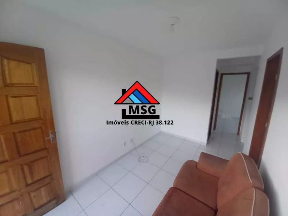 Apartamento, 2 quartos, 41 m² - Foto 19