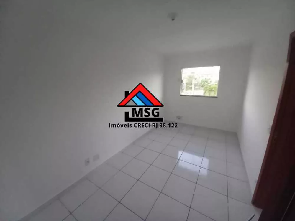 Apartamento, 2 quartos, 41 m² - Foto 5