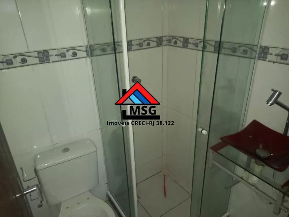 Apartamento, 2 quartos, 41 m² - Foto 2