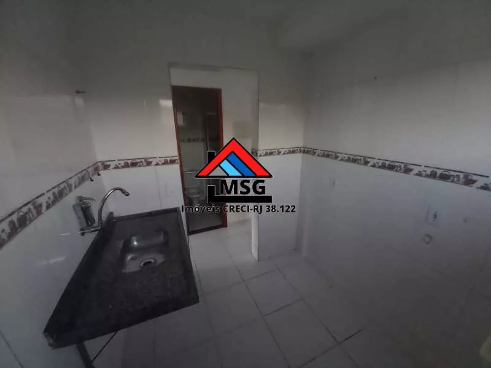 Apartamento, 2 quartos, 41 m² - Foto 6