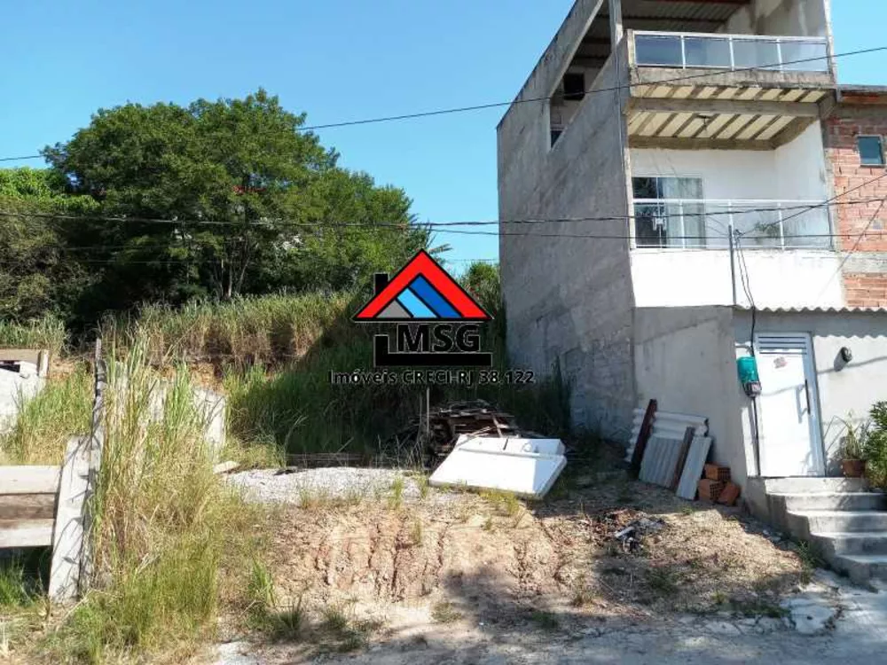 Terreno, 120 m² - Foto 3