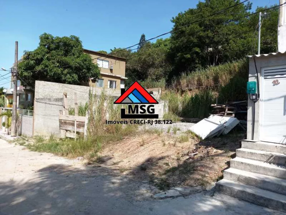 Terreno, 120 m² - Foto 2