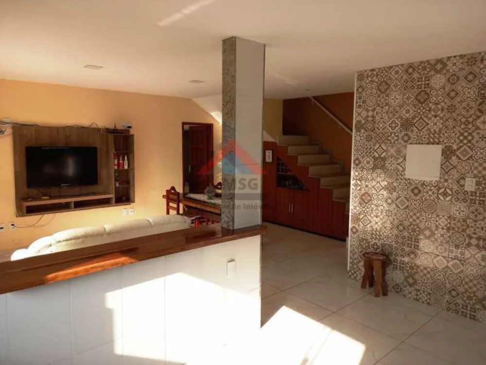 Casa, 4 quartos, 198 m² - Foto 18