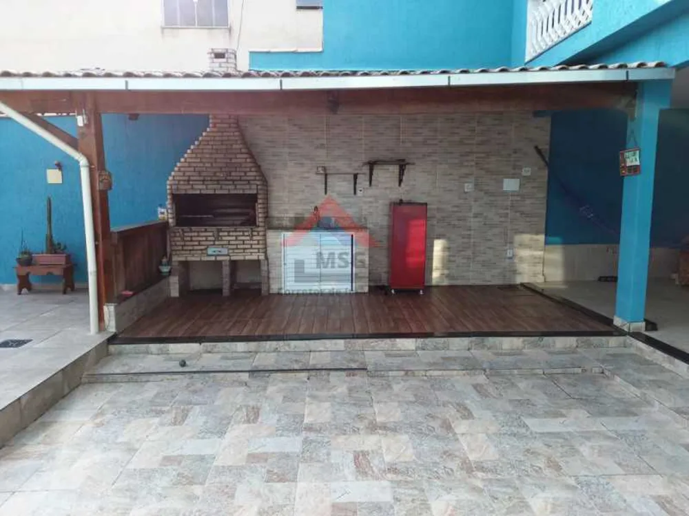 Casa, 4 quartos, 198 m² - Foto 23