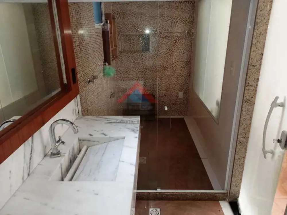 Casa, 4 quartos, 198 m² - Foto 22