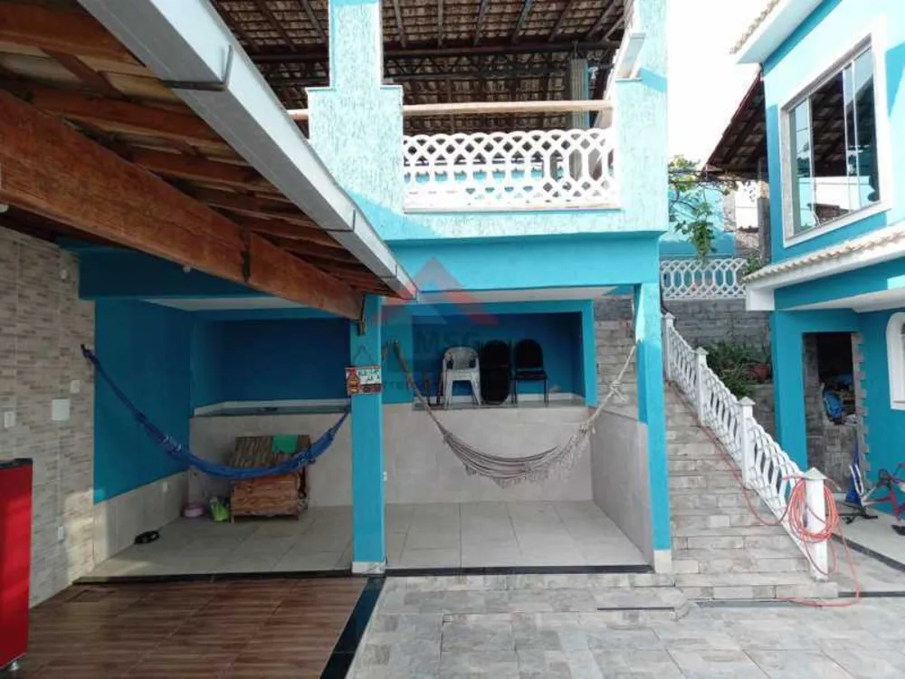Casa, 4 quartos, 198 m² - Foto 5