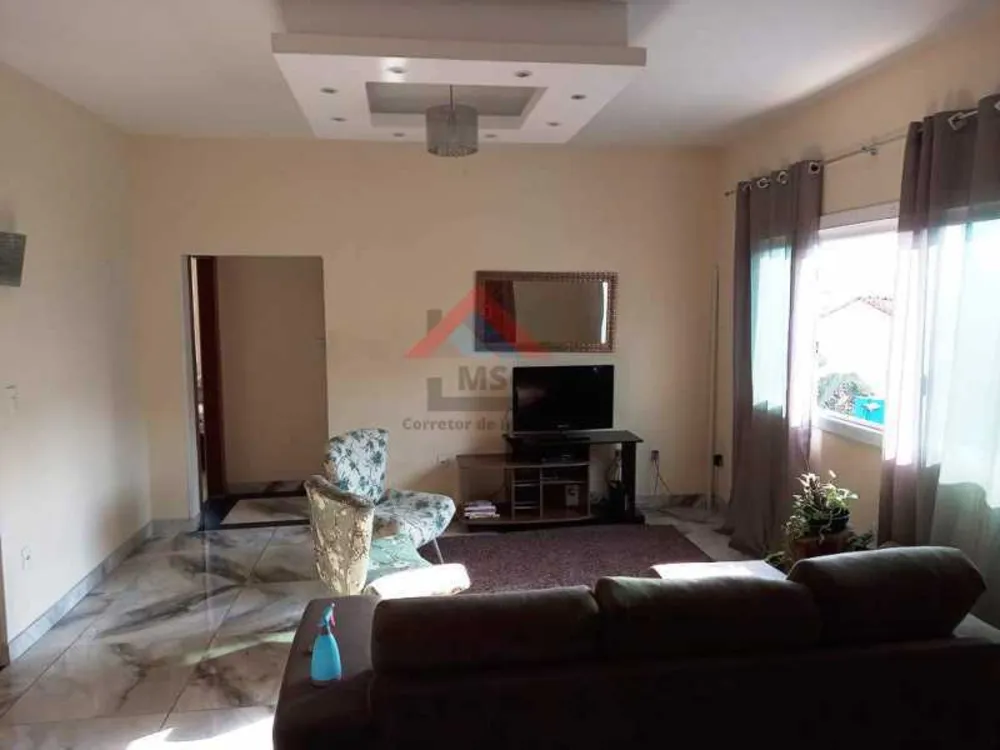 Casa, 4 quartos, 198 m² - Foto 6