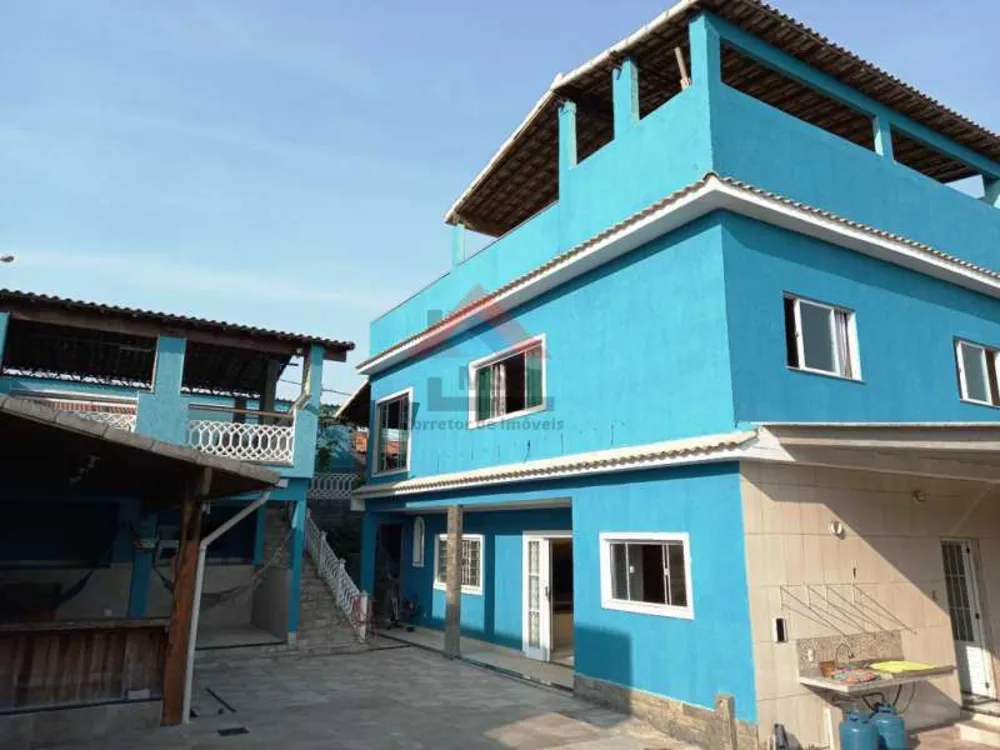 Casa, 4 quartos, 198 m² - Foto 26