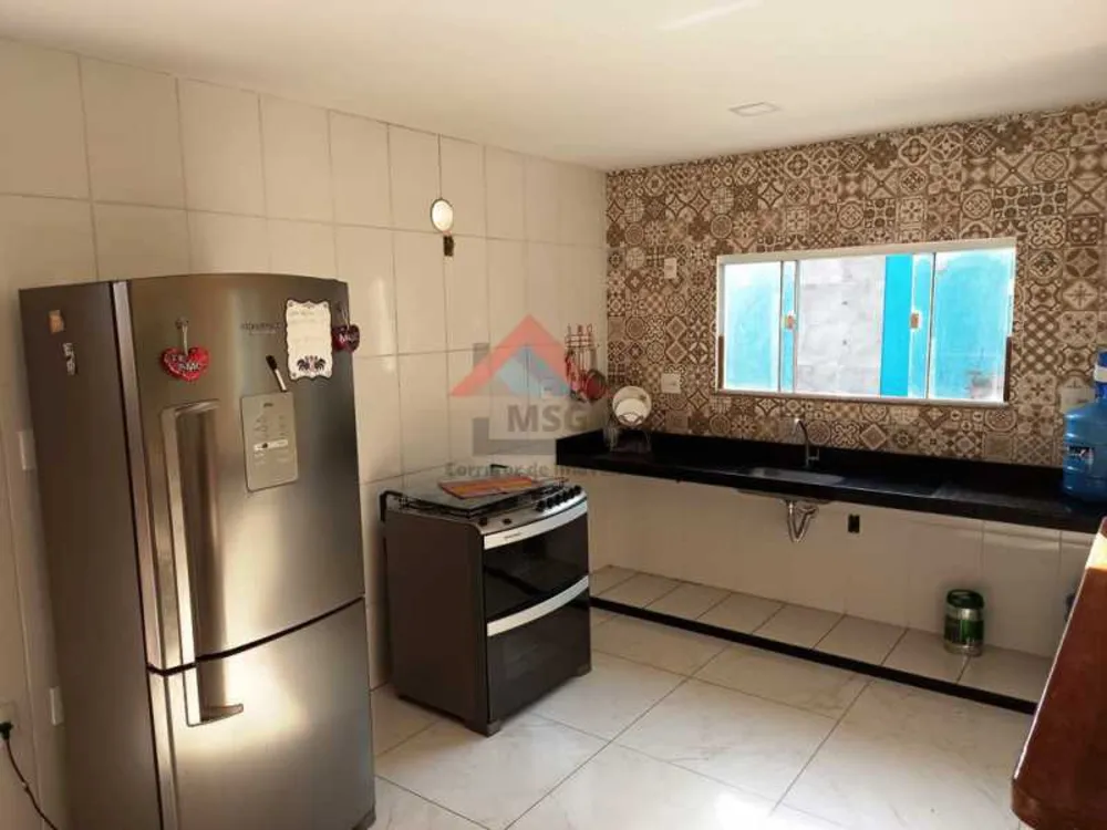 Casa, 4 quartos, 198 m² - Foto 17