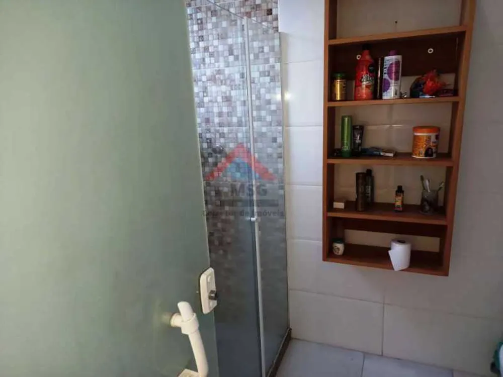 Casa, 4 quartos, 198 m² - Foto 13