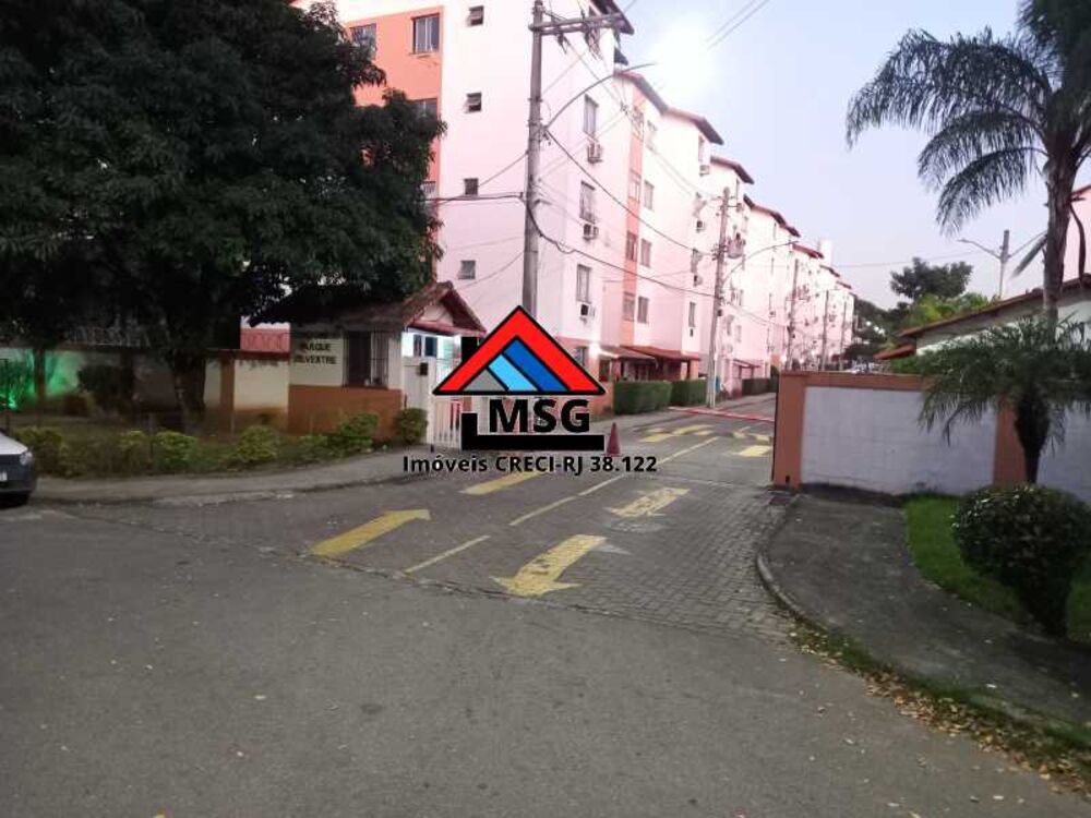 Apartamento, 2 quartos, 52 m² - Foto 17
