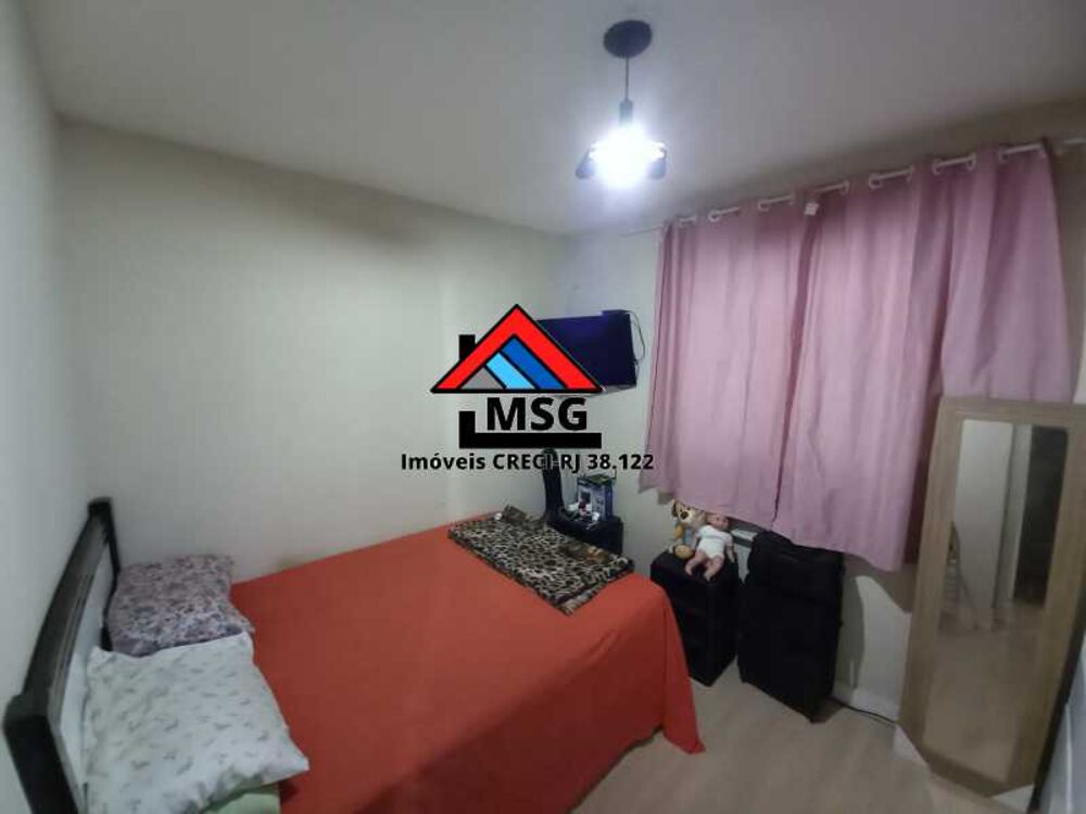 Apartamento, 2 quartos, 52 m² - Foto 23