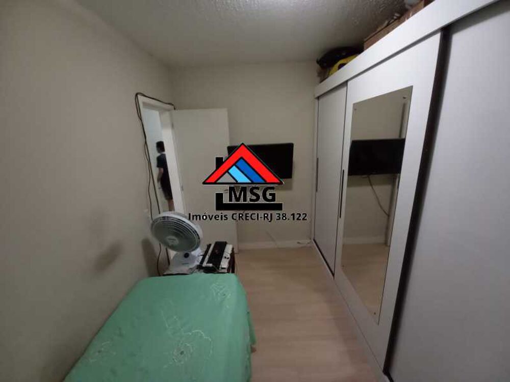 Apartamento, 2 quartos, 52 m² - Foto 13