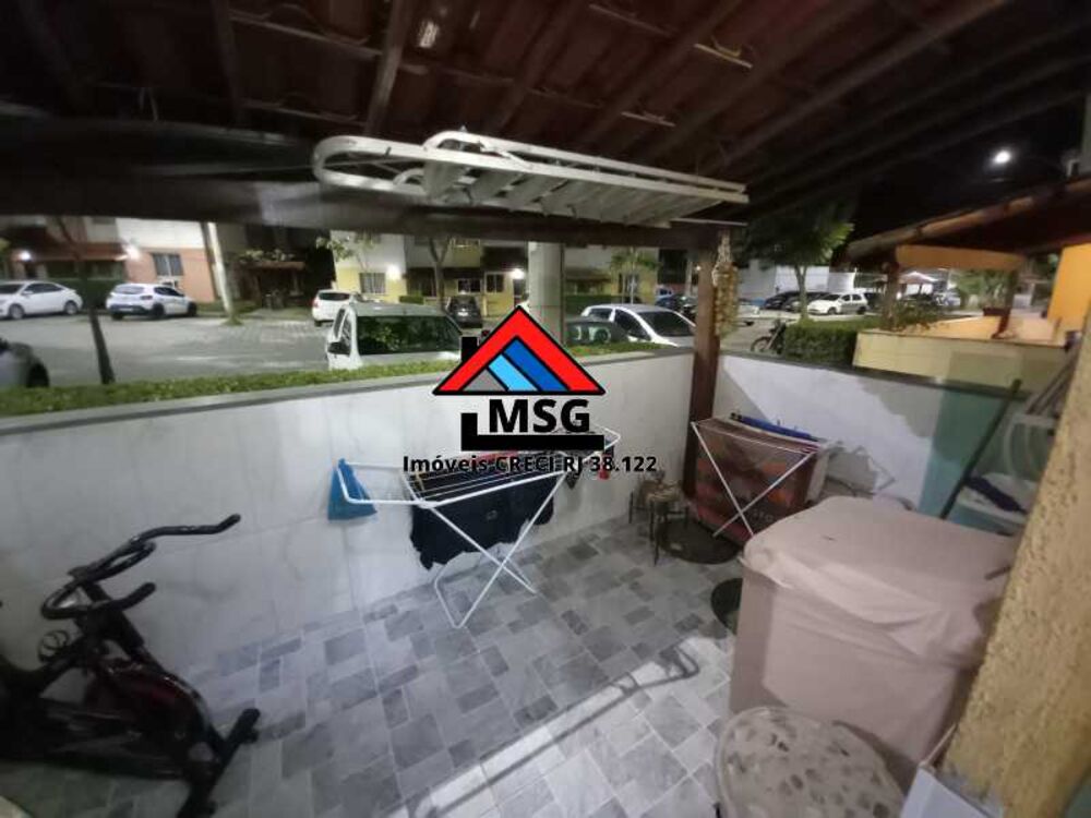 Apartamento, 2 quartos, 52 m² - Foto 15