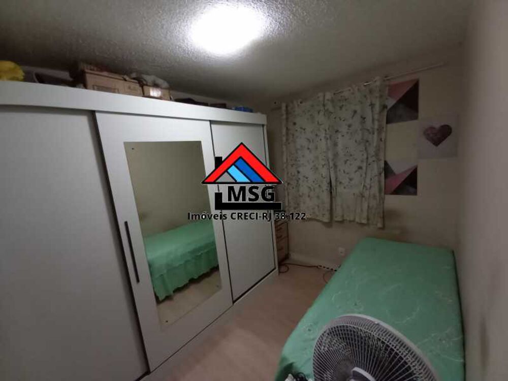 Apartamento, 2 quartos, 52 m² - Foto 27