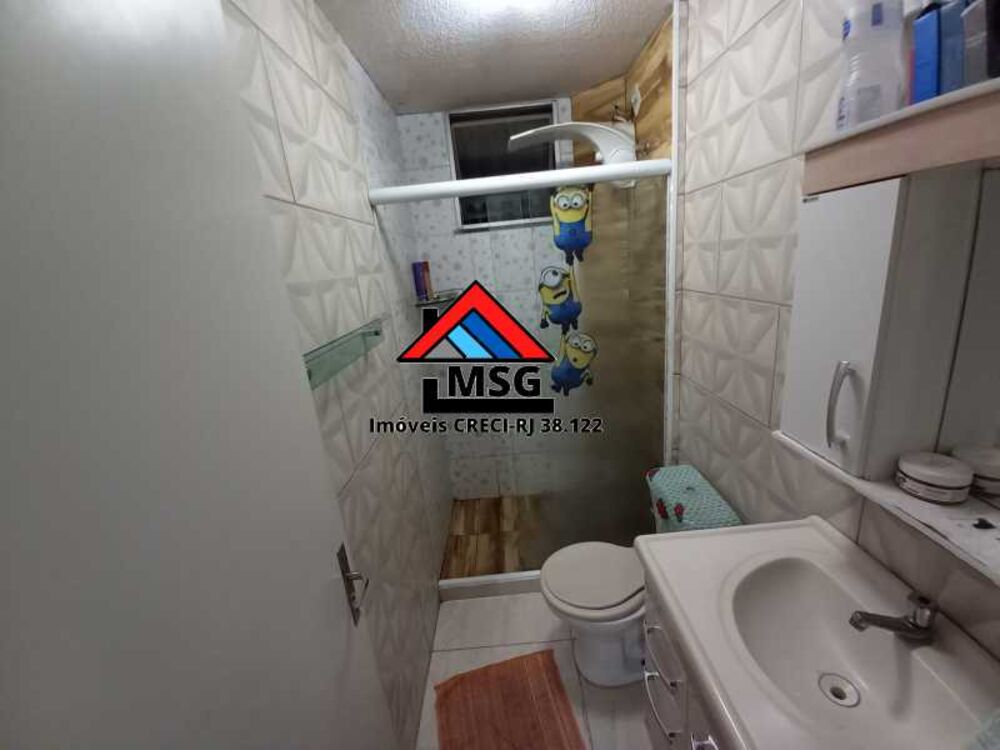 Apartamento, 2 quartos, 52 m² - Foto 16