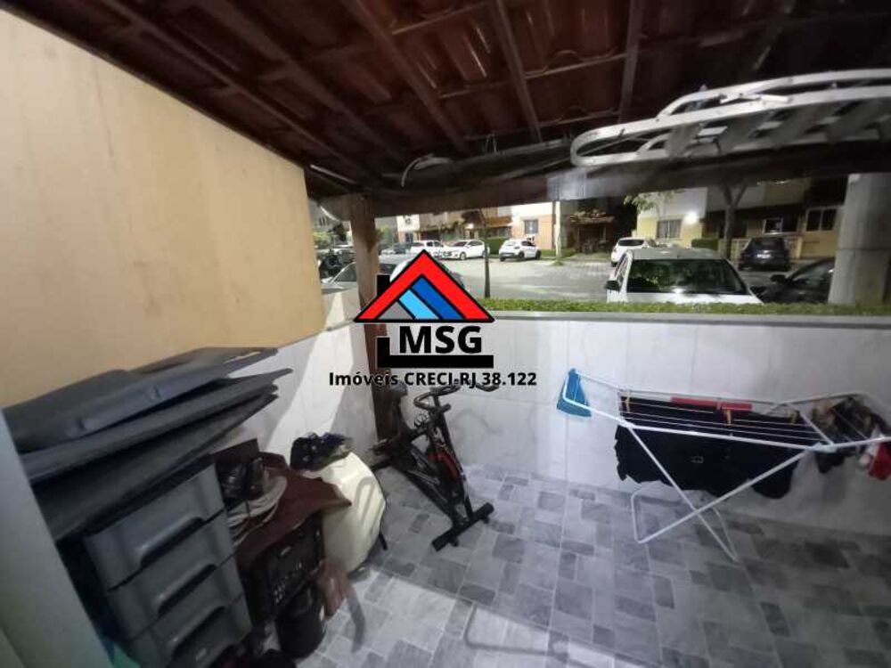 Apartamento, 2 quartos, 52 m² - Foto 11