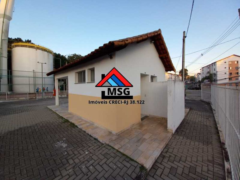 Apartamento, 2 quartos, 52 m² - Foto 22