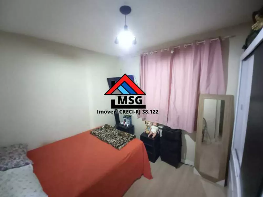 Apartamento, 2 quartos, 52 m² - Foto 5