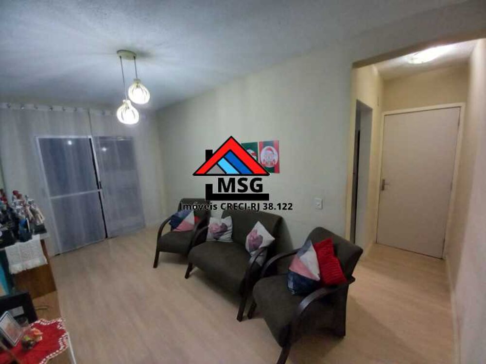 Apartamento, 2 quartos, 52 m² - Foto 12