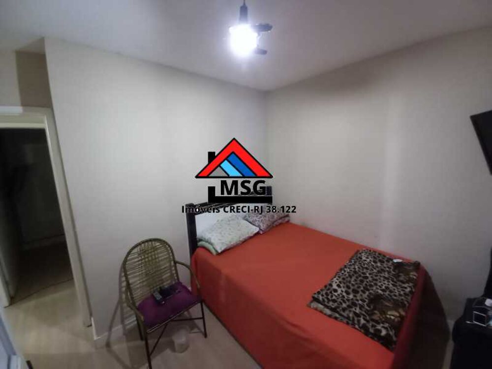 Apartamento, 2 quartos, 52 m² - Foto 19