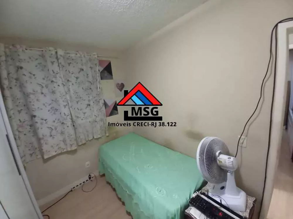 Apartamento, 2 quartos, 52 m² - Foto 4