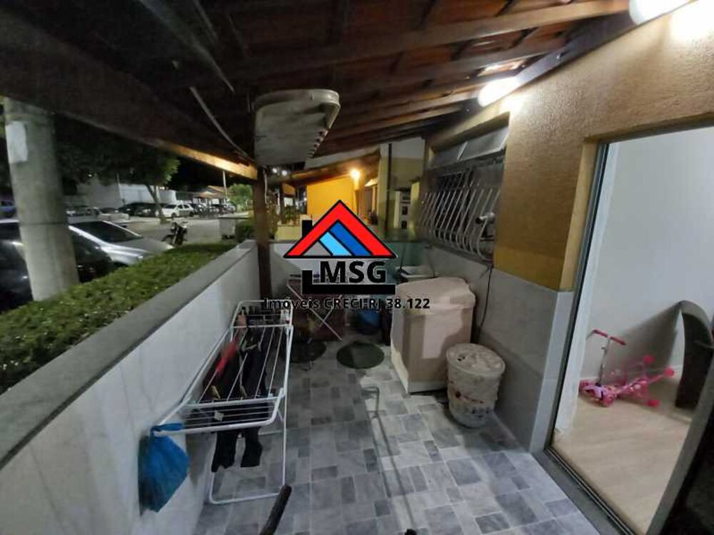 Apartamento, 2 quartos, 52 m² - Foto 21
