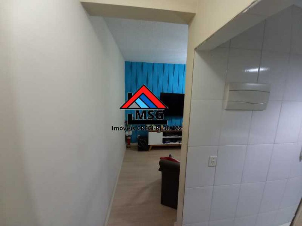 Apartamento, 2 quartos, 52 m² - Foto 24
