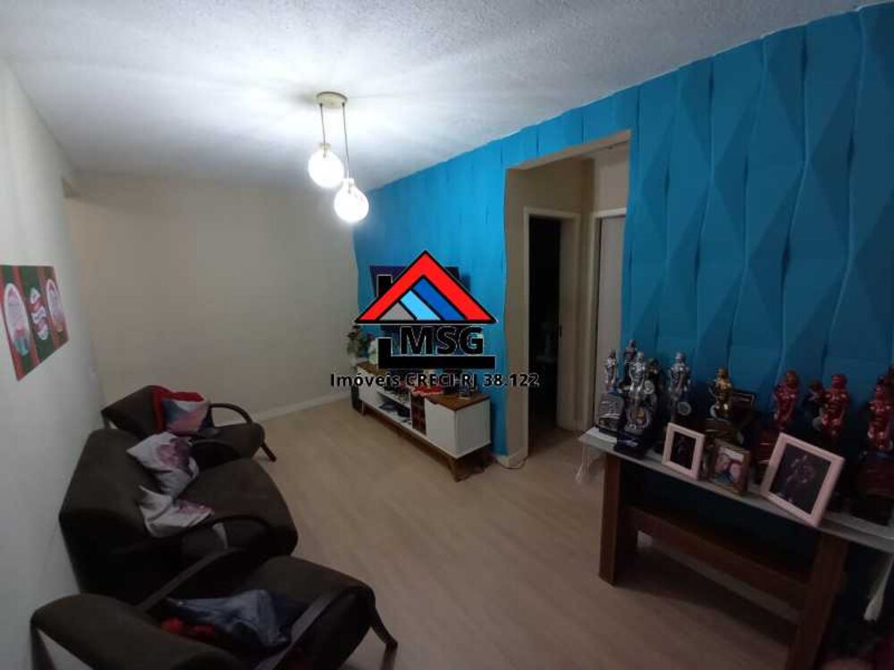 Apartamento, 2 quartos, 52 m² - Foto 26