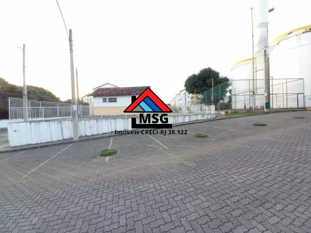 Apartamento, 2 quartos, 52 m² - Foto 8