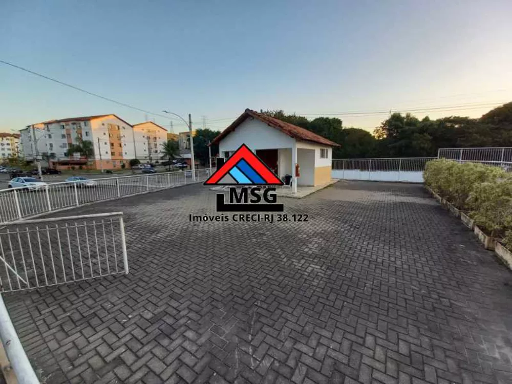 Apartamento, 2 quartos, 52 m² - Foto 1