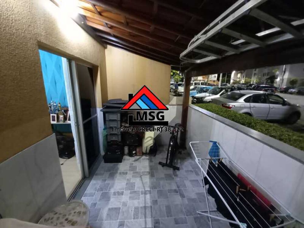 Apartamento, 2 quartos, 52 m² - Foto 28
