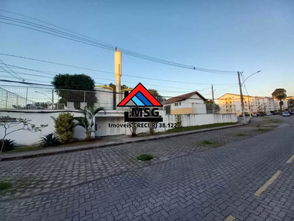 Apartamento, 2 quartos, 52 m² - Foto 3