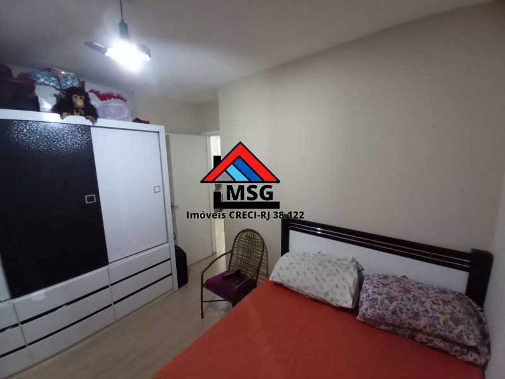 Apartamento, 2 quartos, 52 m² - Foto 14