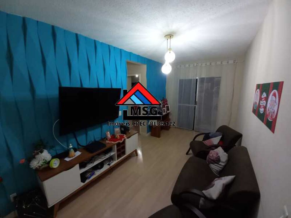 Apartamento, 2 quartos, 52 m² - Foto 25