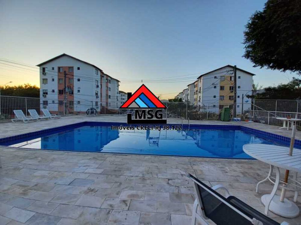 Apartamento, 2 quartos, 52 m² - Foto 20