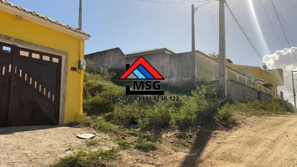 Terreno, 135 m² - Foto 2