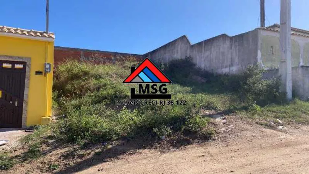 Terreno, 135 m² - Foto 1