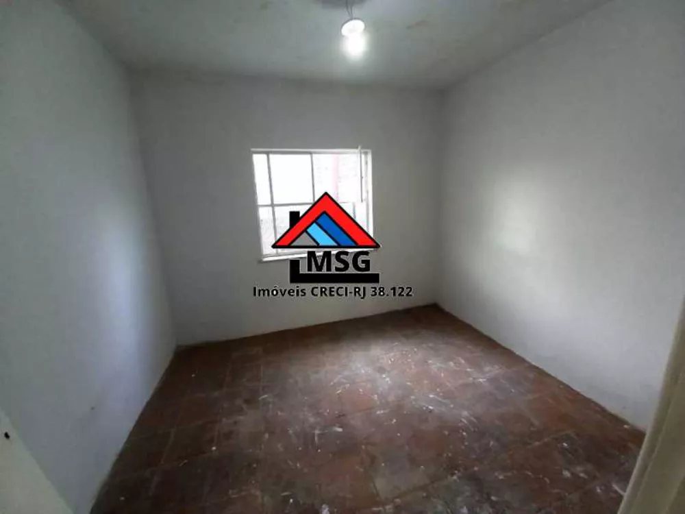 Casa, 3 quartos, 90 m² - Foto 1