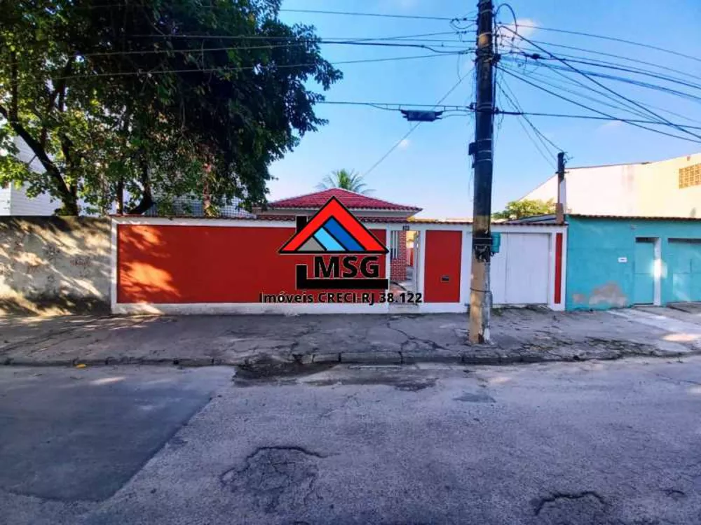 Casa, 3 quartos, 90 m² - Foto 25