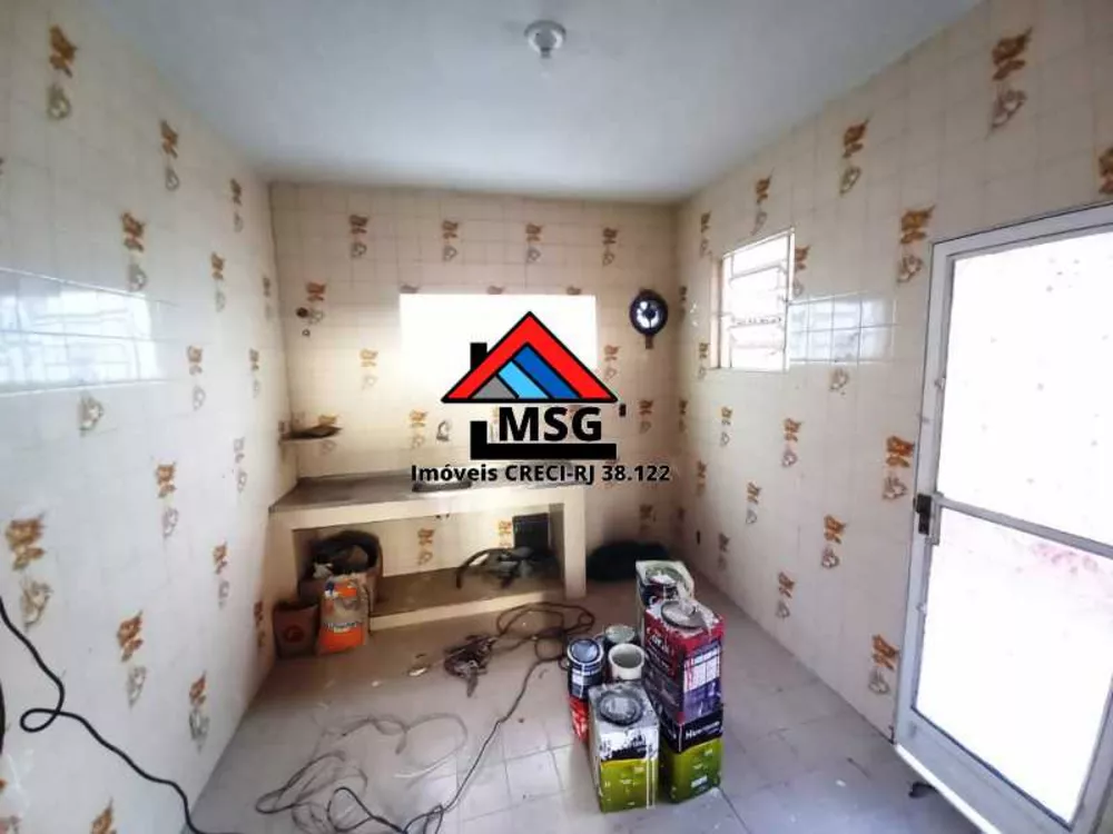 Casa, 3 quartos, 90 m² - Foto 11
