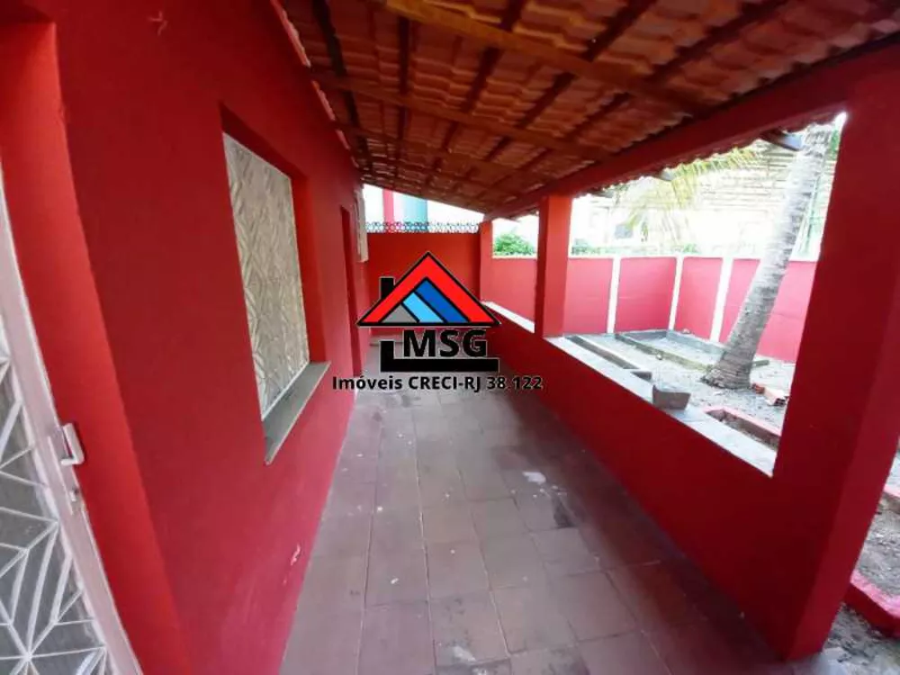 Casa, 3 quartos, 90 m² - Foto 15