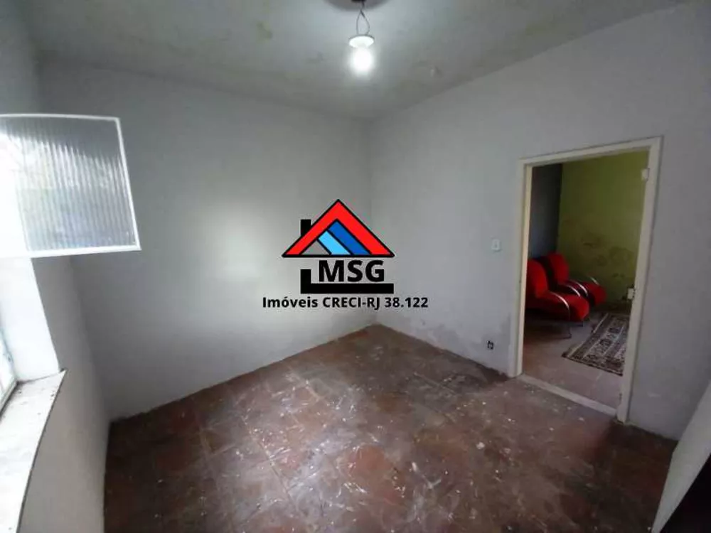Casa, 3 quartos, 90 m² - Foto 2