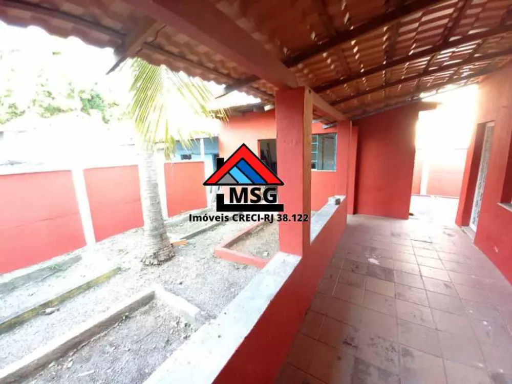 Casa, 3 quartos, 90 m² - Foto 6