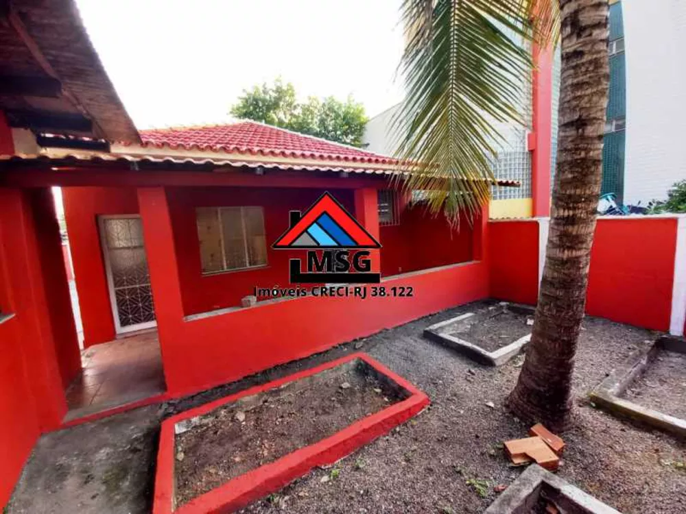 Casa, 3 quartos, 90 m² - Foto 9